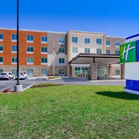 Holiday Inn Express & Suites Mobile - University Area By Ihg Экстерьер фото