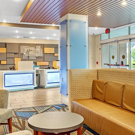 Holiday Inn Express & Suites Mobile - University Area By Ihg Экстерьер фото